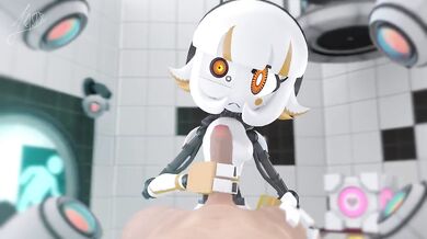 P-body and the red dust