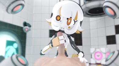 P-body and the red dust