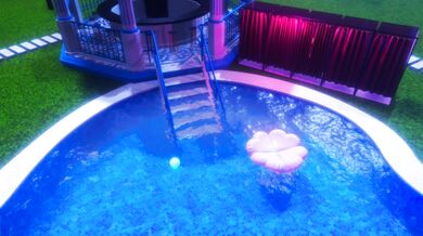 Sexy Goddesses Taste the Joy of Summer at Konosuba Resort!