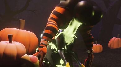 Wyerframezs Lustful Ectoplasm