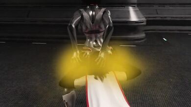 Sexual Intercourse with a Ferocious Catgirl