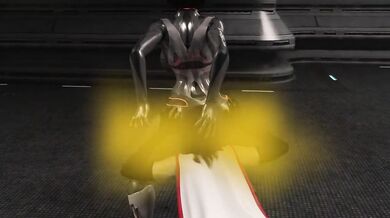 Sexual Intercourse with a Ferocious Catgirl