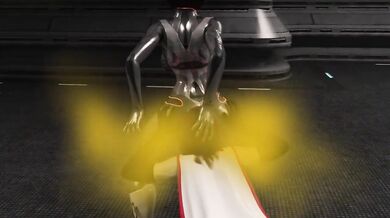 Sexual Intercourse with a Ferocious Catgirl