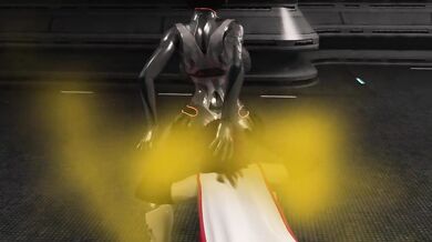 Sexual Intercourse with a Ferocious Catgirl