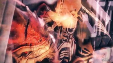 ------------------------ Jack Gunfucks Wrexia - Kawaii Detective Enthusiast