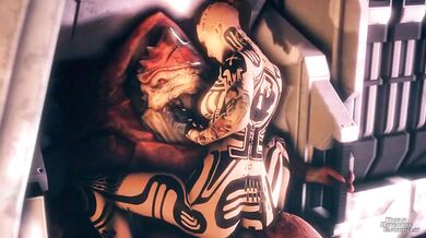 ------------------------ Jack Gunfucks Wrexia - Kawaii Detective Enthusiast