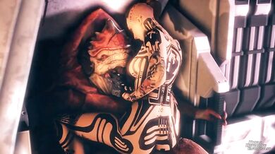 ------------------------ Jack Gunfucks Wrexia - Kawaii Detective Enthusiast