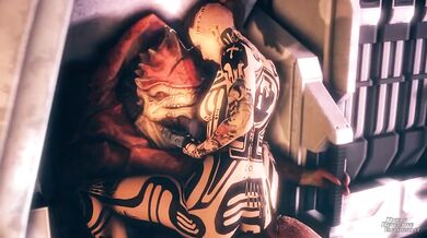 ------------------------ Jack Gunfucks Wrexia - Kawaii Detective Enthusiast