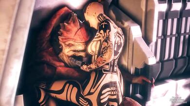 ------------------------ Jack Gunfucks Wrexia - Kawaii Detective Enthusiast