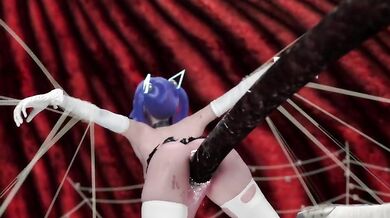 Unleashing the Spider Inside: A Costume Breaker Porn Adventure!