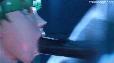 The Love of a Thief and His Hentai Fetish: A Delicious Obsession