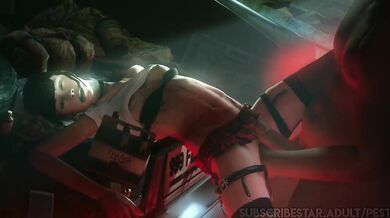 Watch Victoria Burnwood get fucked by a bunch of demonic creatures in the new release PestilencesFM