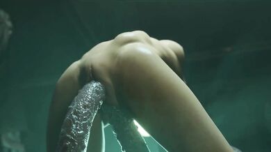 Tentacle Terror: Lara and the Cultists Lovecraftian Lust