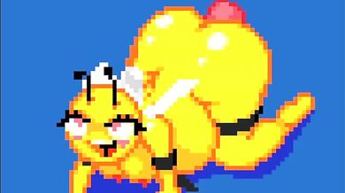 Lena, the Bee, Doggy Style, Cumflation - with sound effects