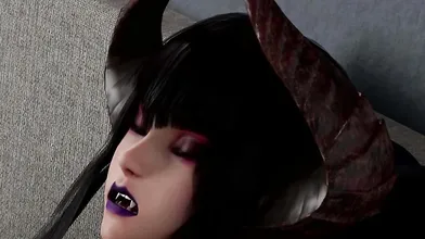 Massive Cocks Collide in the Throes of Passion with Eliza and Korderlia