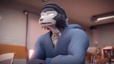 Watch as Louis LegoShi discovers the mysteries of human anatomy in this steamy erotic lesson!