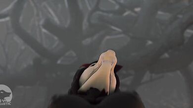 Unleashing the Furry Within: A Sensual Encounter with SCP-1471 from a Cowgirls Perspective