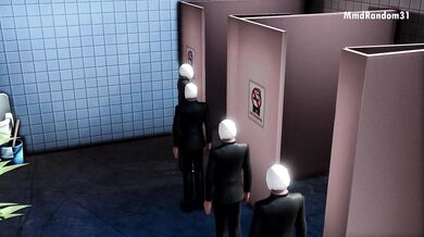 Senpais Debt (Uzaki-chan NTR)