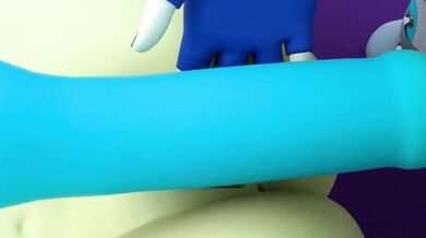 Taking it Backstage: Meat, Nudity and Fucking!