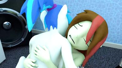 Taking it Backstage: Meat, Nudity and Fucking!