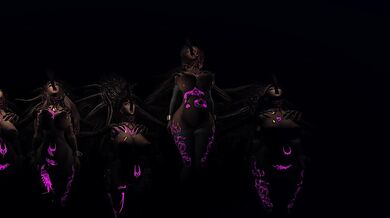 Group Breeding: Seekers