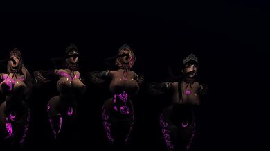 Group Breeding: Seekers