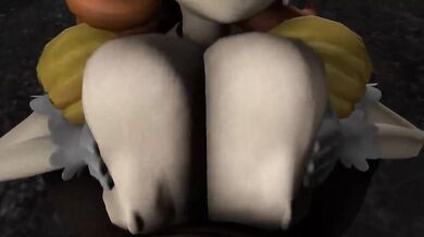 You are possessed by a non-human entity, and you are for*ced to have sex with daisy in the blue room!