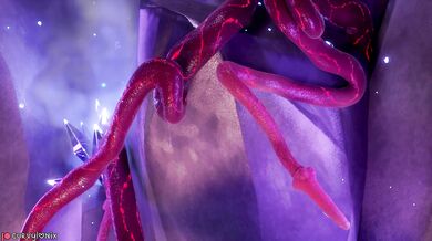 Ganyus Cave Exploration - Curvylonix