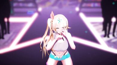 The titillating tale of an innocent young woman named Sara who is taken on a journey through lust and desire by the alluring Hoshikawa Evermilk