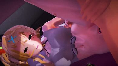 The titillating tale of an innocent young woman named Sara who is taken on a journey through lust and desire by the alluring Hoshikawa Evermilk