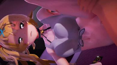 The titillating tale of an innocent young woman named Sara who is taken on a journey through lust and desire by the alluring Hoshikawa Evermilk