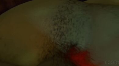 A Midnight Ride with Succubus Coot27