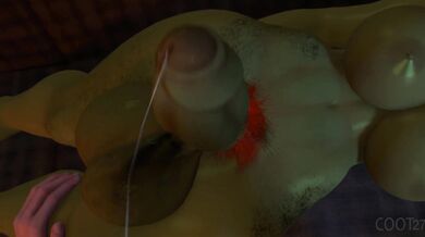 A Midnight Ride with Succubus Coot27