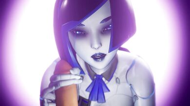 Infiltration: The Subversive Seductresss Finishing Touch!