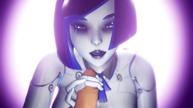 Infiltration: The Subversive Seductresss Finishing Touch!