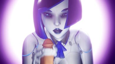 Infiltration: The Subversive Seductresss Finishing Touch!