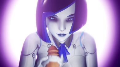 Infiltration: The Subversive Seductresss Finishing Touch!