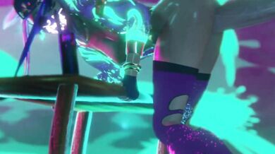 Animalistic Passion Unleashed - Akali and Horse, an Erotic Tale of Equine Love