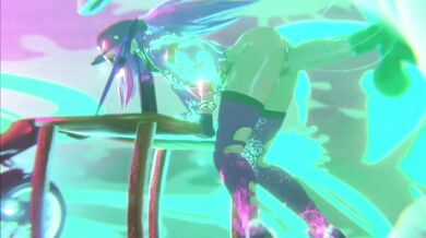 Animalistic Passion Unleashed - Akali and Horse, an Erotic Tale of Equine Love