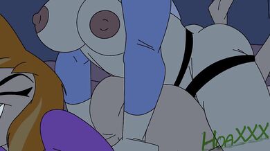 Two hot lesbian lovers discover each other in the shower!