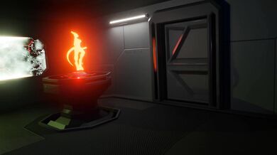 The Last Scene (Act 3) - Shait