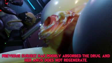 The Last Scene (Act 3) - Shait