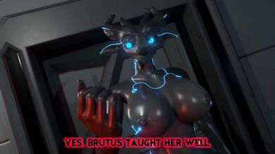 The Last Scene (Act 3) - Shait