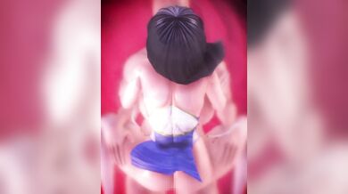 Mia Khalifa and the Cowgirl