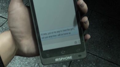 The story of a nerdy guy who gets caught up in an outrageous night out with his friend, leading to something he never expected