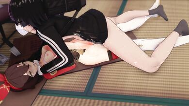 Watch the Rough Sex Hentai video featuring hot pornstars doing hardcore anal and threesome action