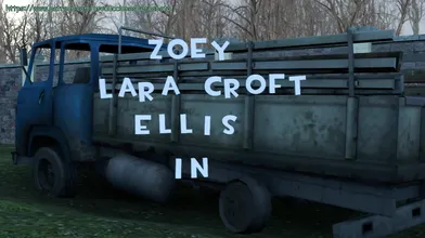 Tempting Twins: Lara and Zoeys Lewd Adventure