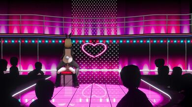 Bunny Style Transformation Rabbit [Practice with the Xiang]