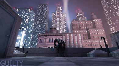 Spider Gwen: Venomous Guilt