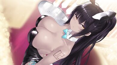 Asaoka Karen, the sexy nurse, gets a visit from her handsome patient with an unforgettable encounter